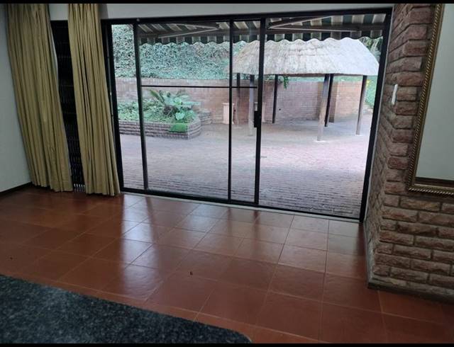 3 BEDROOM PROPERTY TO RENT IN WATERKLOOF RIDGE